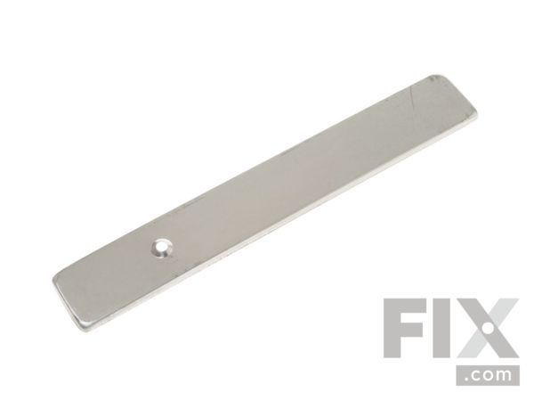 291857-1-M-GE-WR17X10648        -EVAP TROUGH