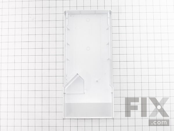 291876-1-M-GE-WR17X10666        -DUCT AIR FZ
