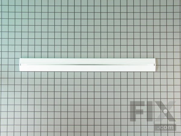 291878-1-M-GE-WR17X10668        -Refrigerator Door Shelf Bar