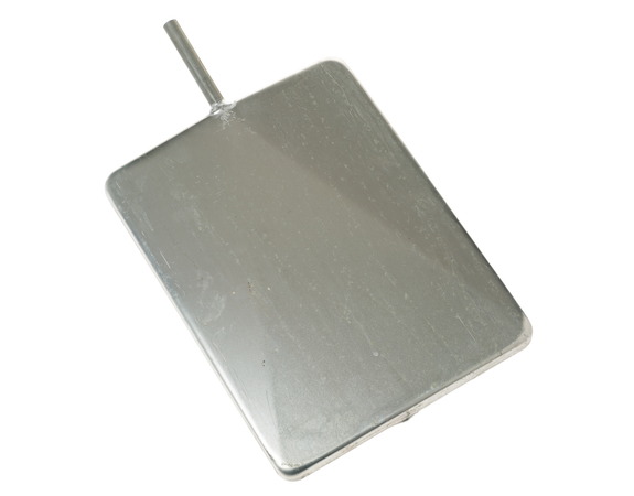 291897-1-M-GE-WR17X10687        -PAN EVAP DRAIN