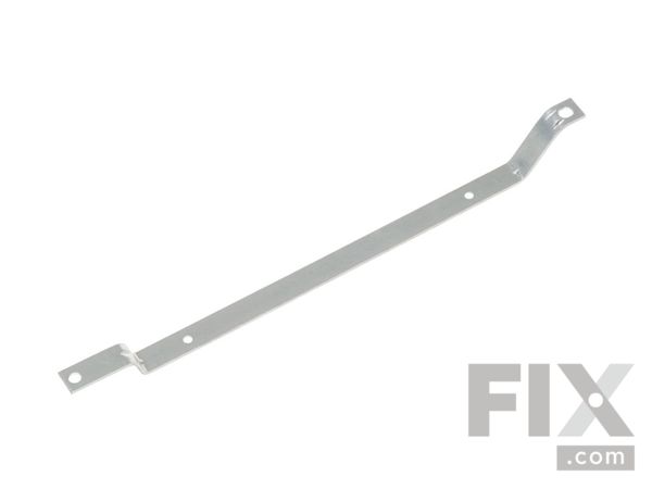 291903-1-M-GE-WR17X10695        -BRACKET CONDENSER BAR