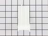 291906-3-S-GE-WR17X10703        -Ice Deflector - White
