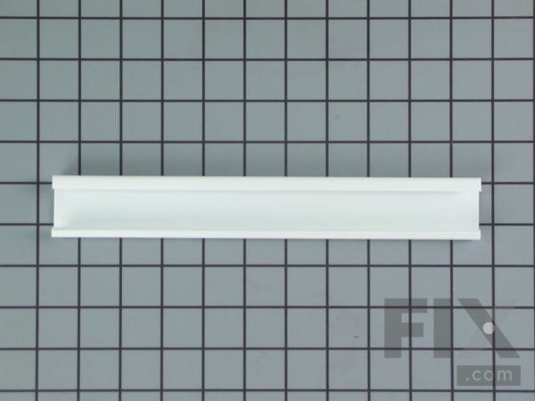 291912-1-M-GE-WR17X10710        -Door Shelf Retainer Bar