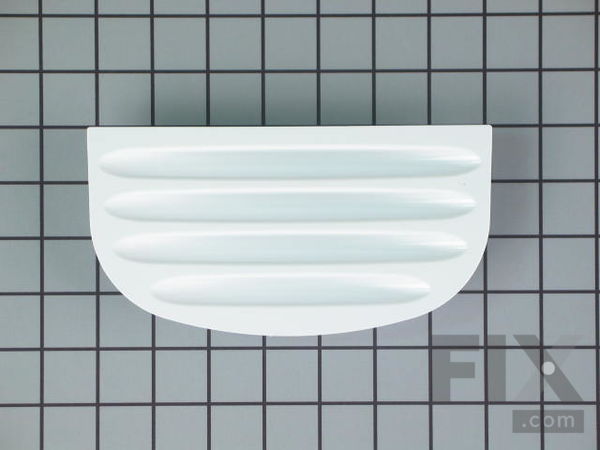 291914-1-M-GE-WR17X10712        -Dispenser Grille Tray
