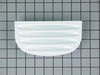 Dispenser Grille Tray – Part Number: WR17X10712