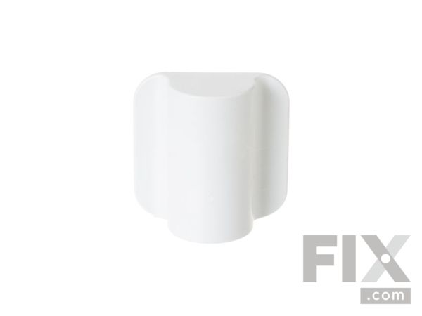 291927-1-M-GE-WR17X10728        -THERMISTOR COVER FZ