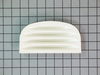 GRILL RECESS BISQUE – Part Number: WR17X10751