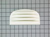 291941-2-S-GE-WR17X10751        -GRILL RECESS BISQUE
