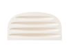 291941-3-S-GE-WR17X10751        -GRILL RECESS BISQUE