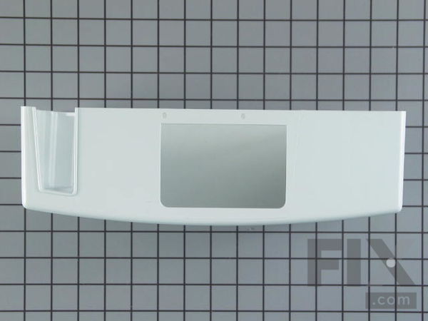 291959-1-M-GE-WR17X10779        -Ice Bucket Display Cover