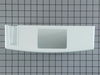 Ice Bucket Display Cover – Part Number: WR17X10779