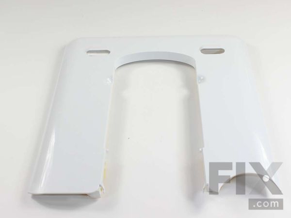 291980-1-M-GE-WR17X10805        -COVER FF TUNNEL Assembly