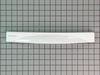 Crisper Pan Handle - White – Part Number: WR17X10826