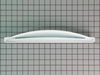 291996-3-S-GE-WR17X10826        -Crisper Pan Handle - White