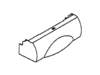 Light Shield – Part Number: WR17X10840