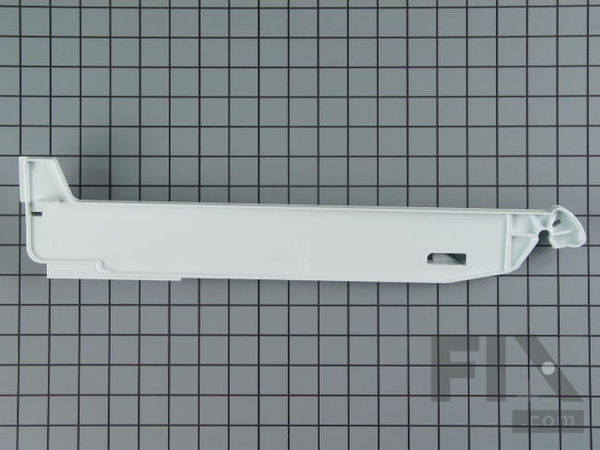 292021-1-M-GE-WR17X10861        -Vegetable Pan Slide - Left Side
