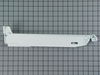 Vegetable Pan Slide - Left Side – Part Number: WR17X10861