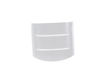 COVER INLET DISCHARGE – Part Number: WR17X10909