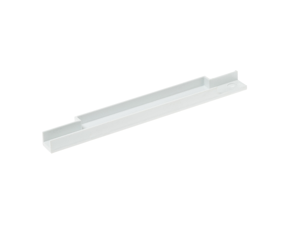 292063-1-M-GE-WR17X10917        -Freezer Basket Slide Rail, Left