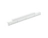 292063-2-S-GE-WR17X10917        -Freezer Basket Slide Rail, Left