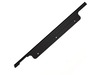 TRIM DOOR Bottom FF BLACK – Part Number: WR17X10954
