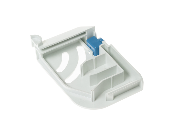 292117-1-M-GE-WR17X10978        -END CAP TILT Assembly