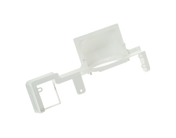 292118-1-M-GE-WR17X10979        -Fan Evaporator Housing