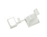 292118-2-S-GE-WR17X10979        -Fan Evaporator Housing