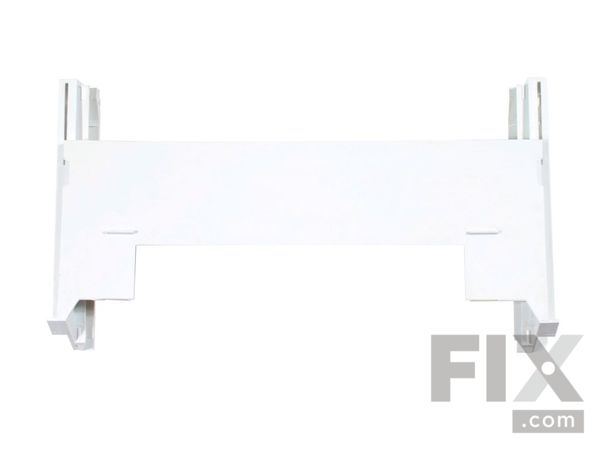 292132-1-M-GE-WR17X10993        -Chill Pan Top Frame