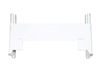Chill Pan Top Frame – Part Number: WR17X10993