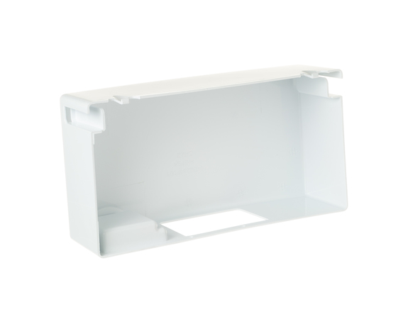 292150-1-M-GE-WR17X11032        -Ice Bucket Cover - White