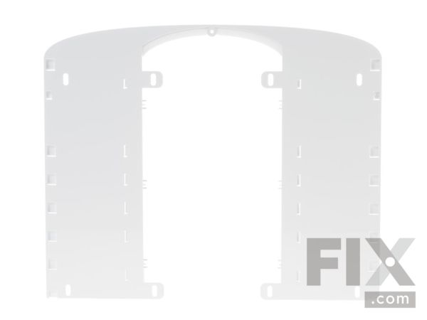 292165-1-M-GE-WR17X11065        -Light Bezel