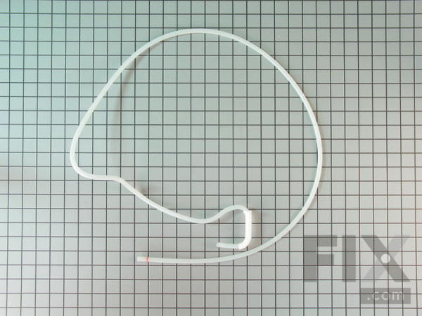 292208-1-M-GE-WR17X11116        -Formed Water Line Tube