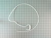 Formed Water Line Tube – Part Number: WR17X11116