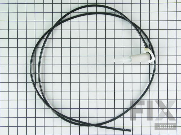 292253-1-M-GE-WR17X11168        -Grommet / Tube Assembly