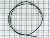 Grommet / Tube Assembly – Part Number: WR17X11168
