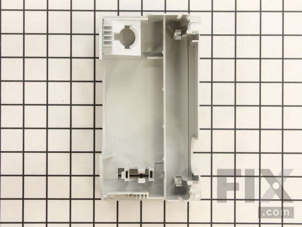 292255-1-M-GE-WR17X11170        -Dispenser Housing Shield