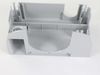 292255-2-S-GE-WR17X11170        -Dispenser Housing Shield