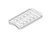 QC TRAY – Part Number: WR17X11221