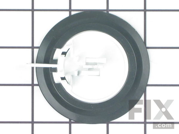 292384-1-M-GE-WR17X1586         -Ice Maker Dispenser Door
