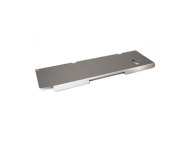 292415-1-M-GE-WR17X2006         - BAFFLE Complete FRT