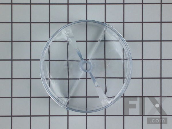 292435-1-M-GE-WR17X2056         -Ice Dispenser Rear Helix