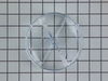 Ice Dispenser Rear Helix – Part Number: WR17X2056