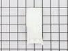 Ice Dispenser Deflector – Part Number: WR17X2059