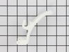 292438-2-S-GE-WR17X2059         -Ice Dispenser Deflector