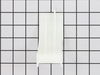292438-3-S-GE-WR17X2059         -Ice Dispenser Deflector