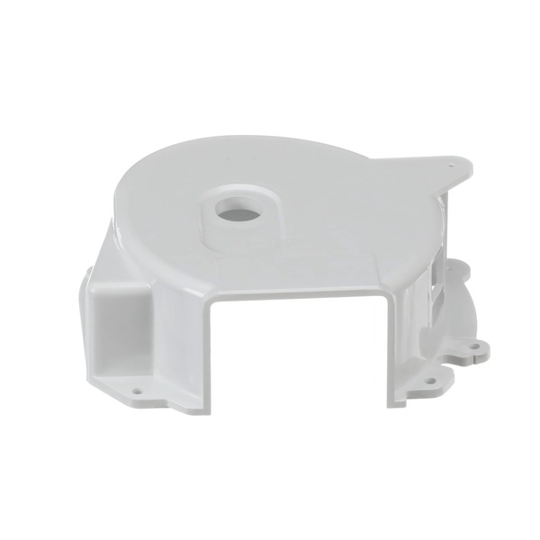 292440-1-M-GE-WR17X2061         -Crusher Dispenser Housing