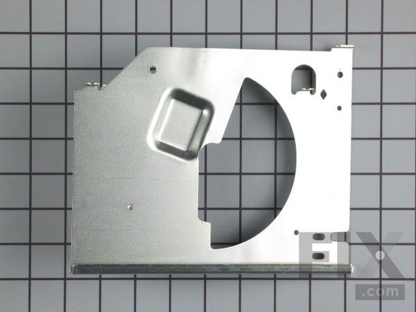 292441-1-M-GE-WR17X2062         -Ice Dispenser Plate
