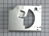 Ice Dispenser Plate – Part Number: WR17X2062