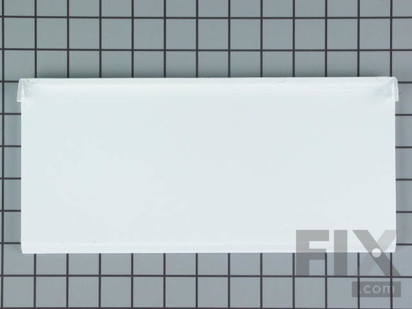 292451-1-M-GE-WR17X2078         -Icemaker Storage Door